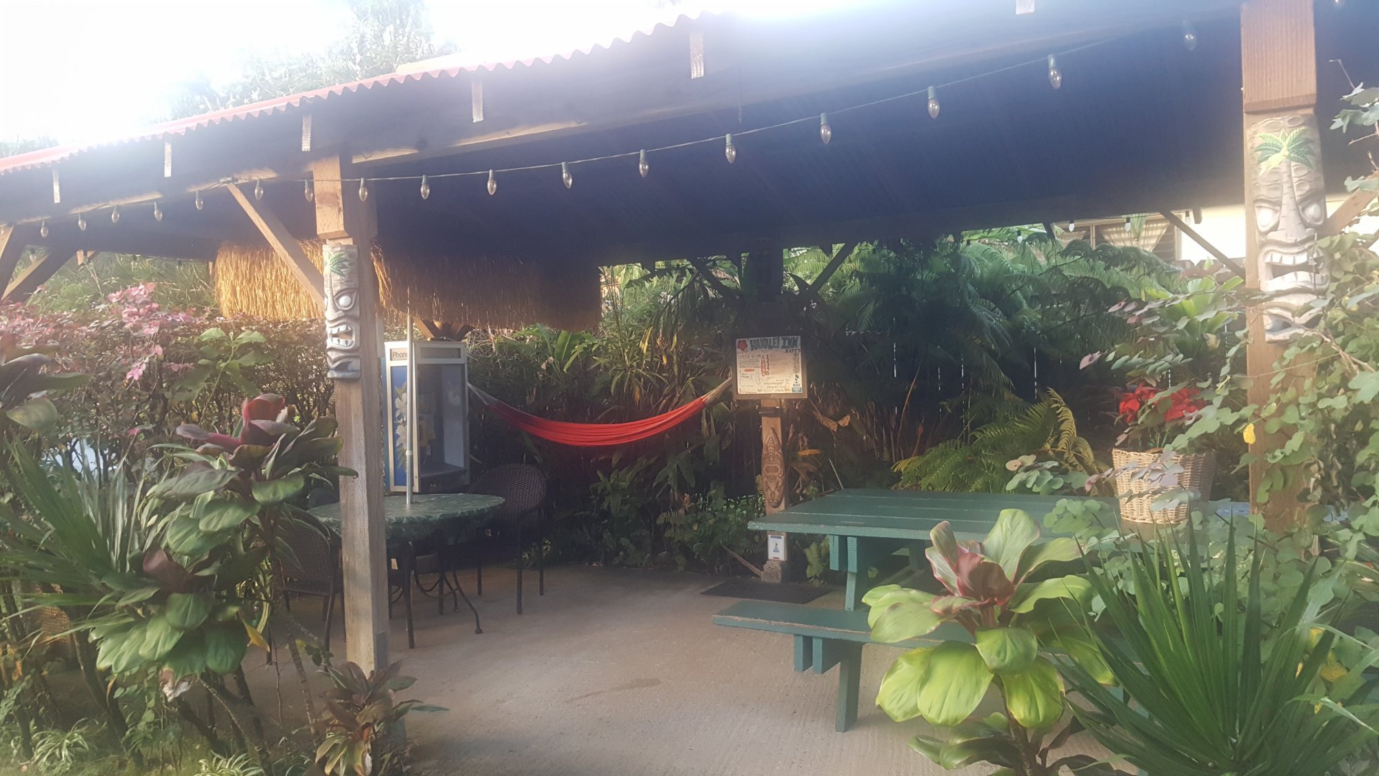 Hanalei Inn by null