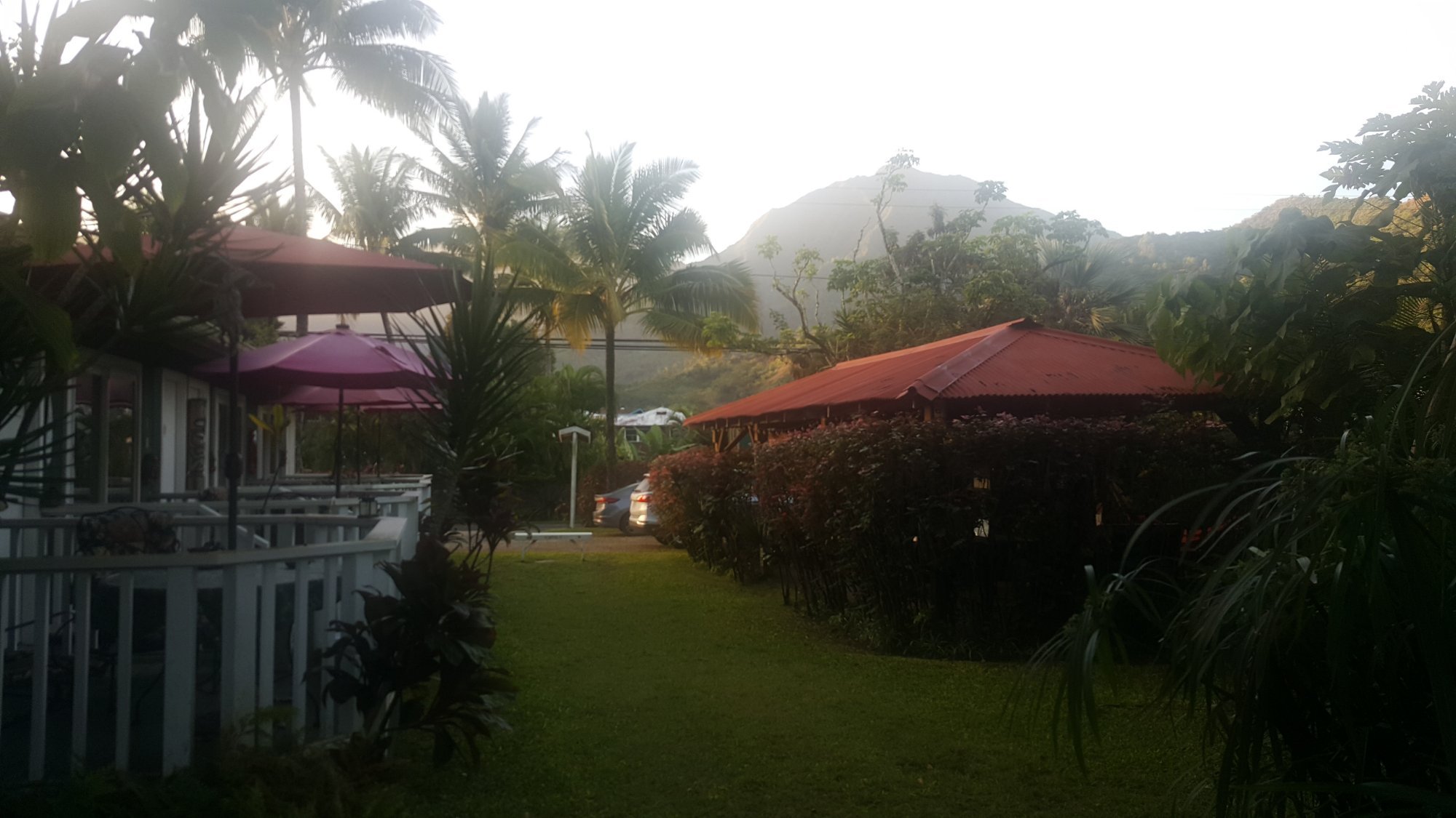 Hanalei Inn by null