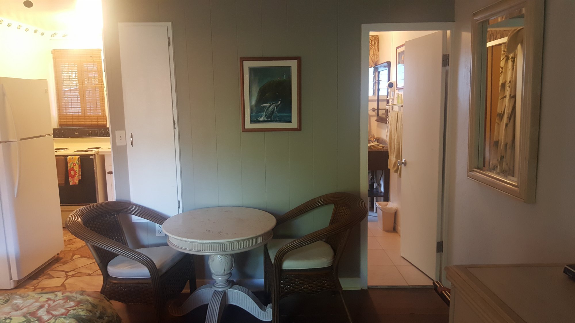 Hanalei Inn by null