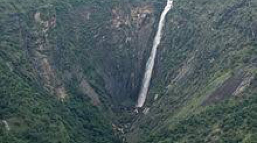 Thalaiyar Waterfalls: Uncover the Hidden Gem of Tamil Nadu Thalaiyar Waterfalls: Uncover the Hidden Gem of Tamil Nadu
