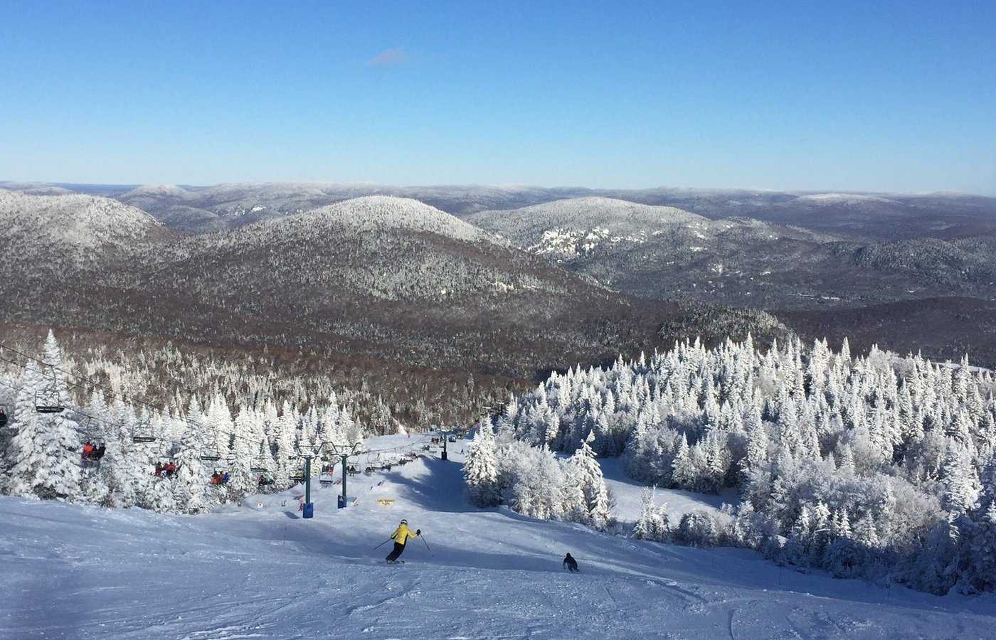 Mont Tremblant, Quebec 2023: Best Places to Visit - Tripadvisor