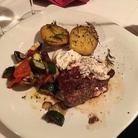 Seipels Restaurant