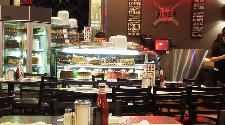 City Cafe Diner