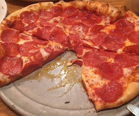 Best Pizza In Katy Tx