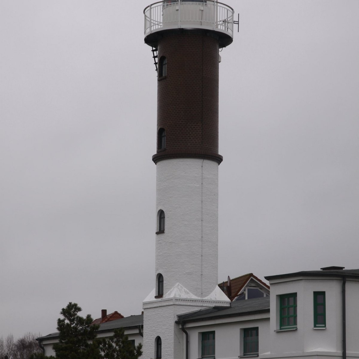 Leuchtturm Timmendorf