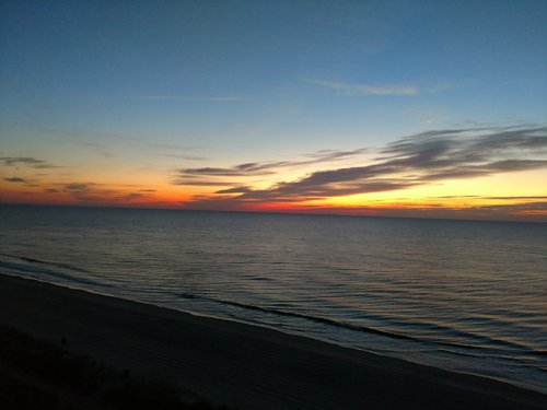 CAMELOT BY THE SEA $59 ($̶1̶9̶9̶) - Prices & Hotel Reviews - Myrtle ...