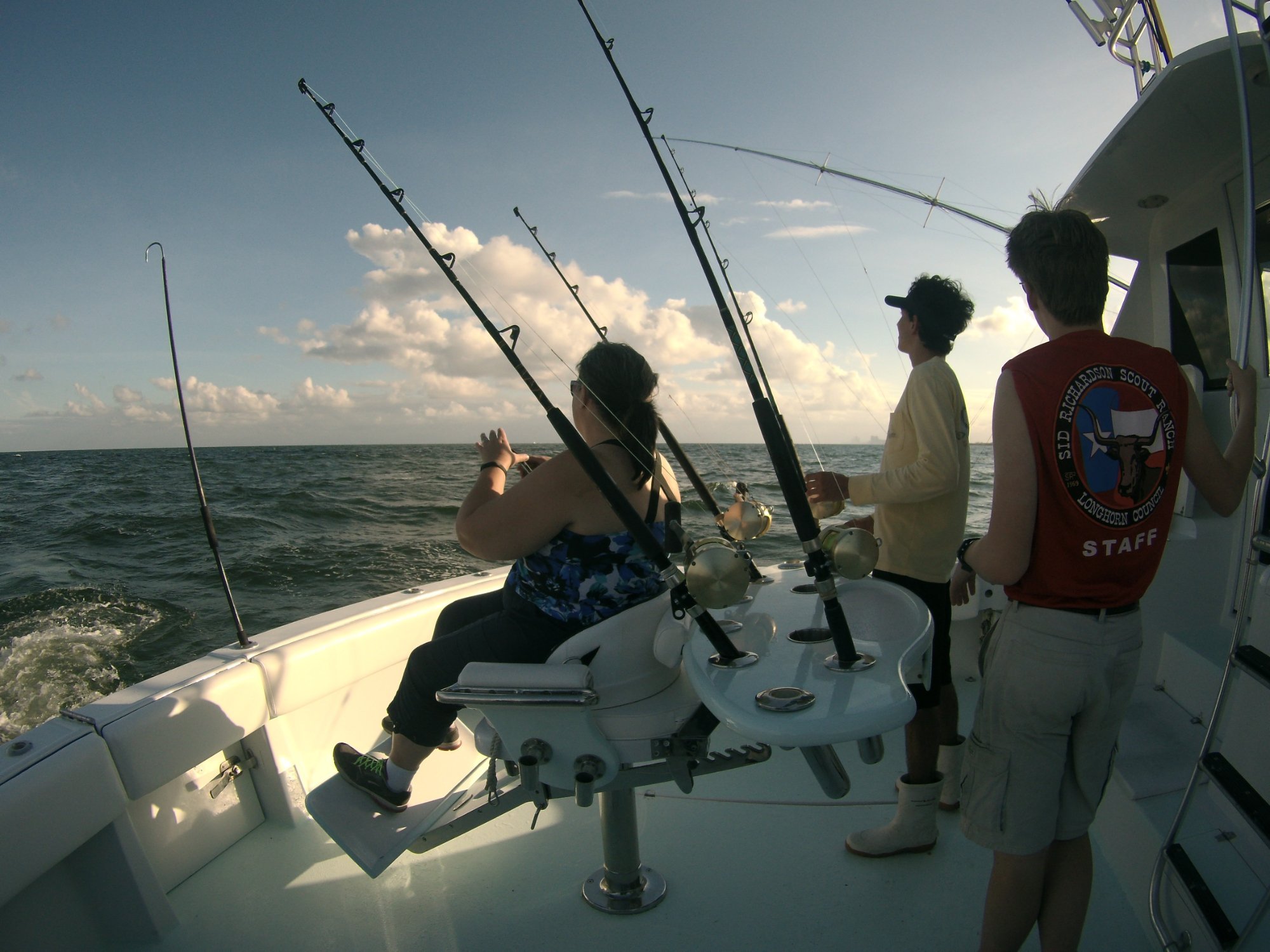 Chasin Finz Sport Fishing Charter - All You Need to Know BEFORE You Go