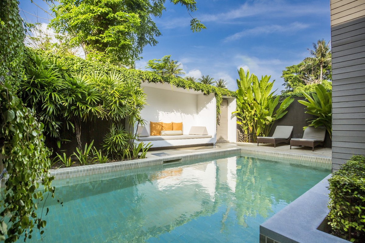 Tolani Resort & Spa Koh Samui Rooms: Pictures & Reviews - Tripadvisor