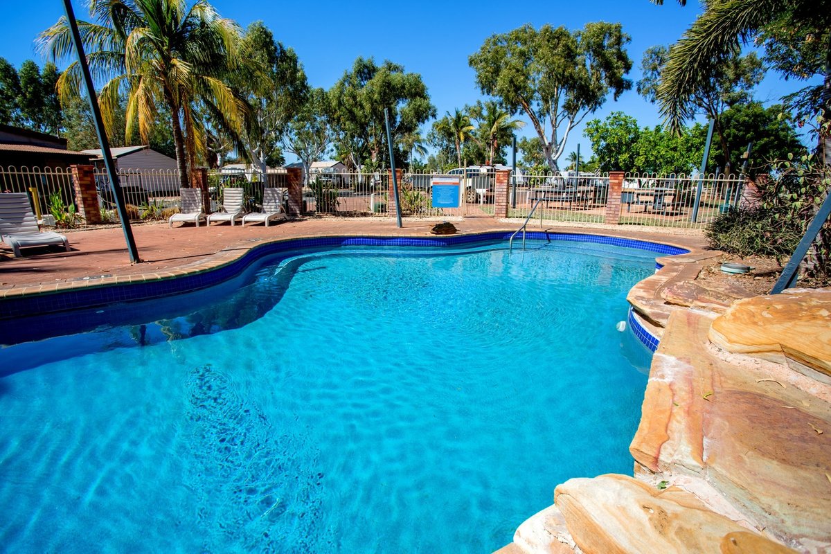 DISCOVERY PARKS - PORT HEDLAND $87 ($̶1̶0̶5̶) - Updated 2022 Prices ...