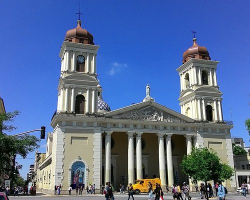 San Miguel de Tucumán - Wikipedia
