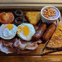 Full English