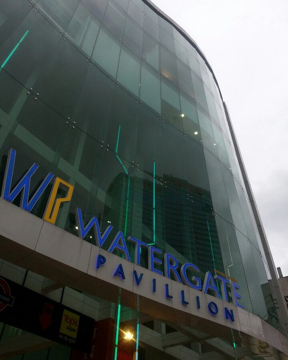 Watergate Pavillion 曼谷 旅游景点点评 Tripadvisor