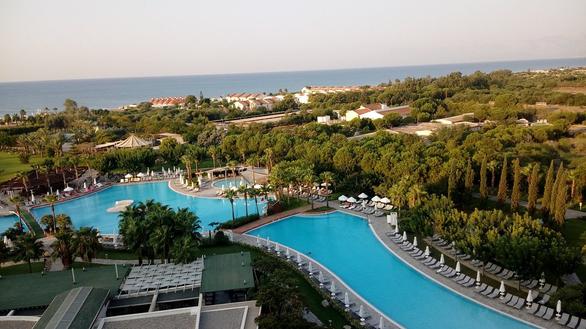 Barut goia 5 турция