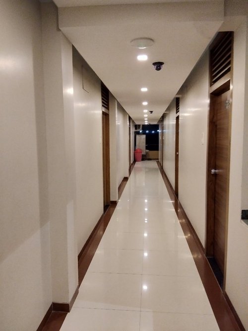 OMKAR GUEST HOUSE - Lodge Reviews (Surat, India)