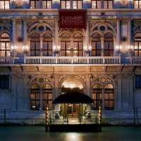 Casinò di Venezia - Ca' Vendramin Calergi