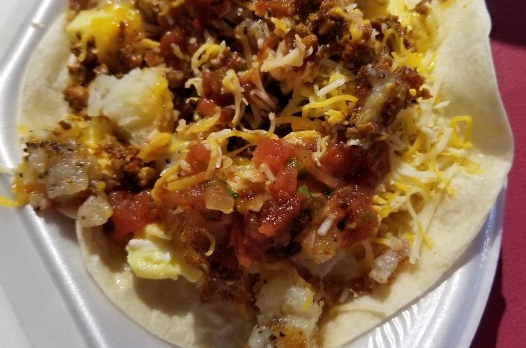 Mi Casita