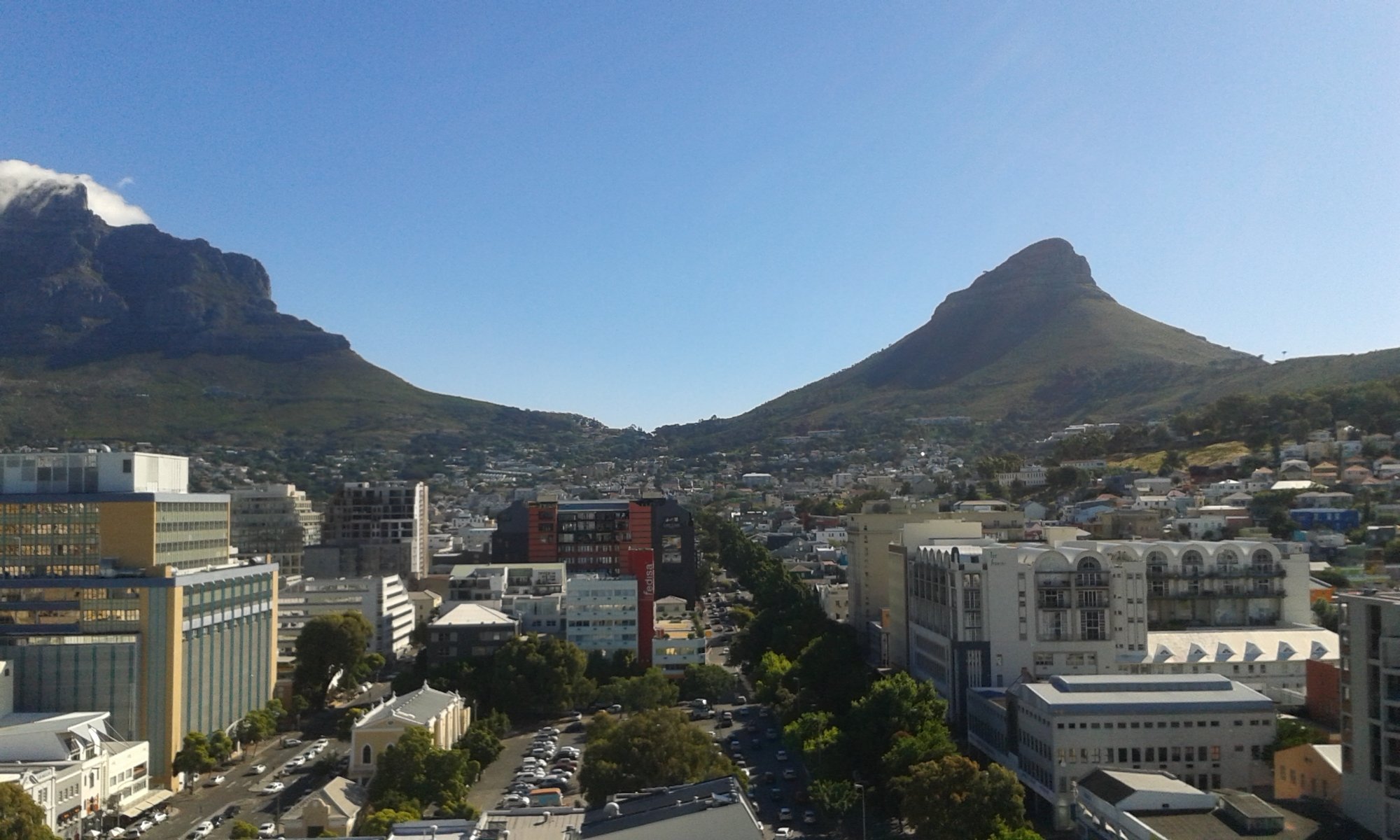 SUNSQUARE CAPE TOWN CITY BOWL - Updated 2022 (South Africa)