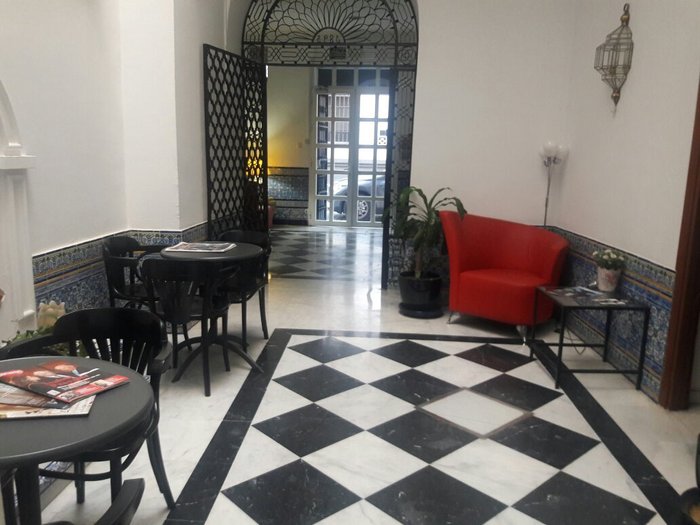 Imagen 9 de Cool Sevilla Hotel