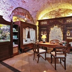 Alchymist Grand Hotel And Spa in Prague