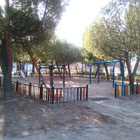 Parque Alfredo Nobel