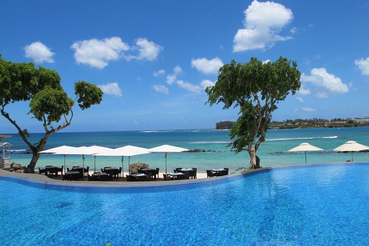 The Westin Turtle Bay Resort &amp; Spa, Mauritius, hotel in Mauritius