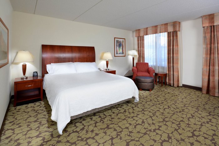 HILTON GARDEN INN GREENSBORO - Updated 2023 Prices (NC)