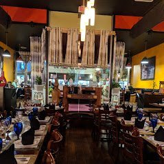Ruan Thai Restaurant Savannah