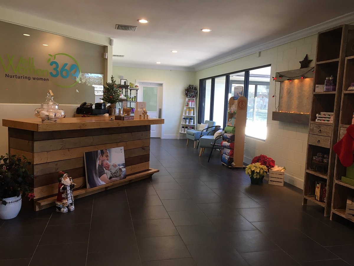 Totally St. Augustine - 🌸 THIS is all mom really wants for Mother's Day   a pampering spa package from Well Women 360, located at 240 San Marco  Avenue in uptown St.