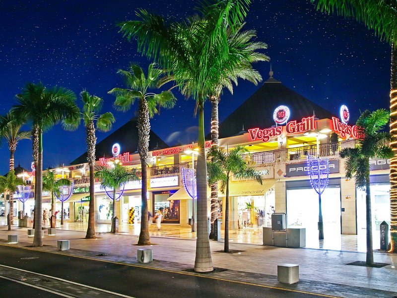 spyd gå på indkøb forholdsord VEGAS GRILL, Playa de las Americas - Restaurant Reviews, Photos & Phone  Number - Tripadvisor