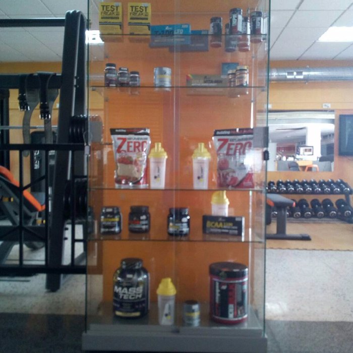 Imagen 4 de Hercules Gym