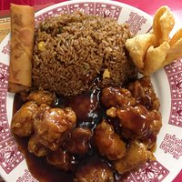 China Town Restaurant