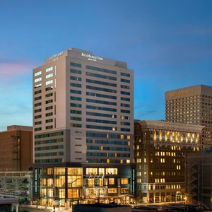 Residence Inn by Marriott Phoenix Downtown, hotel in Phoenix