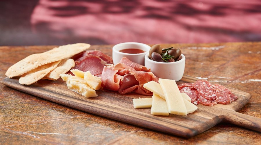 Tuscany Board