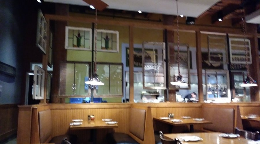 Tupelo Honey Southern Kitchen & Bar