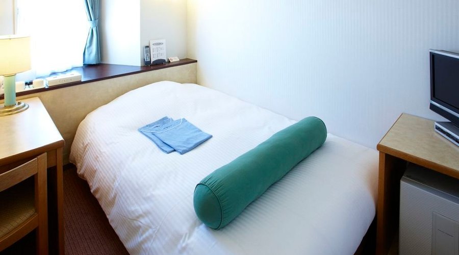 annex semi-double room