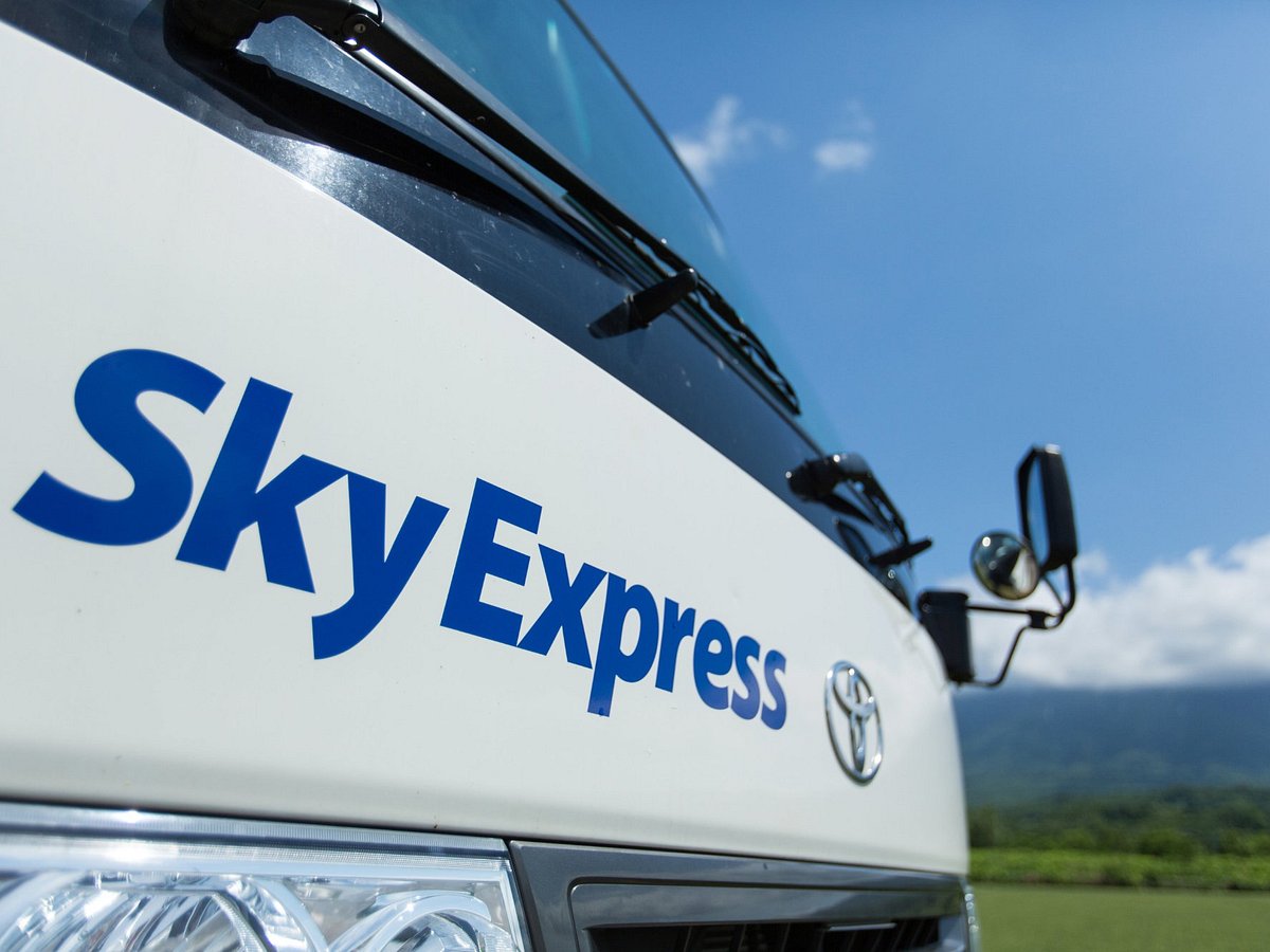SkyExpress (Sapporo) - All You Need to Know BEFORE You Go