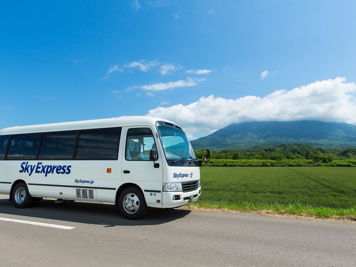 SkyExpress (Sapporo) - All You Need to Know BEFORE You Go