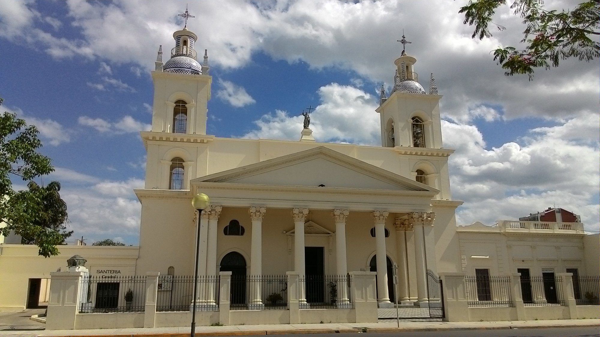 Catedral De Corrientes - Tripadvisor