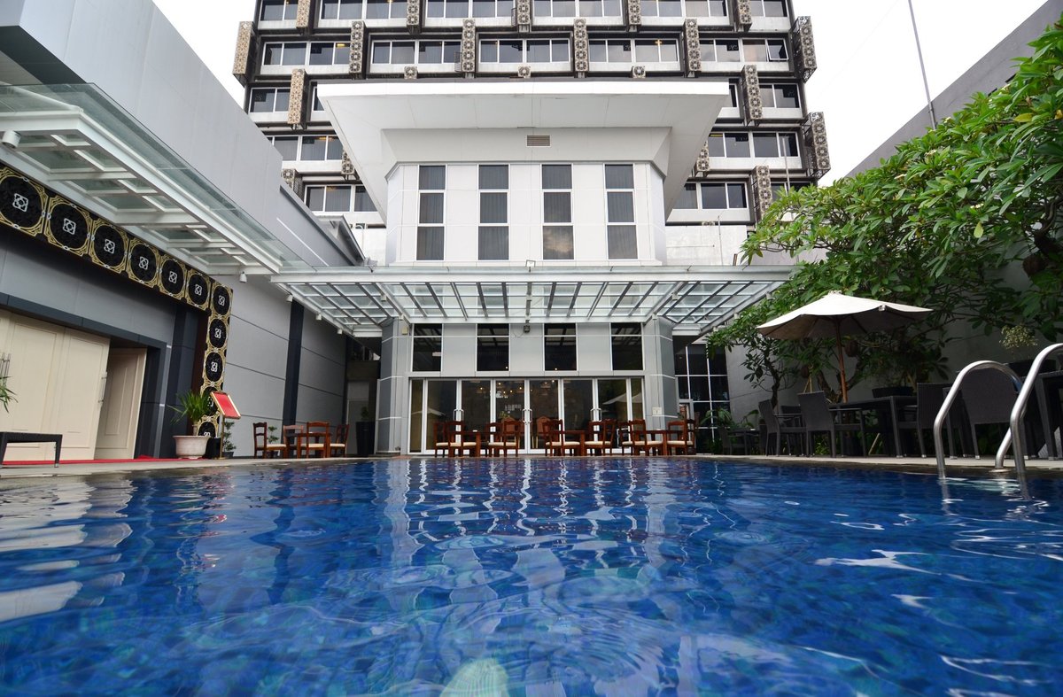 Hotel di Pekalongan