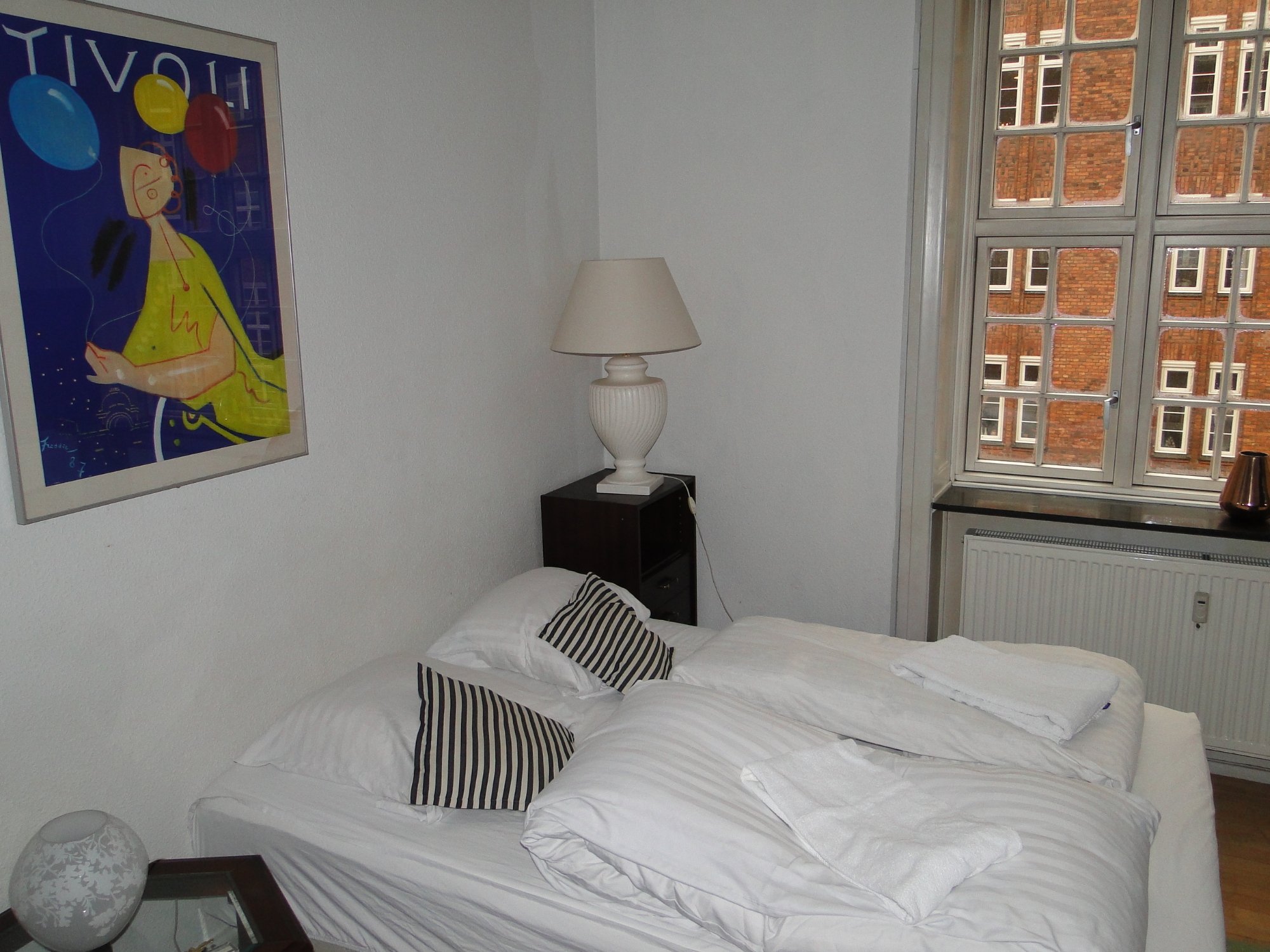 BED & BREAKFAST COPENHAGEN - Prices & B&B Reviews (Denmark)