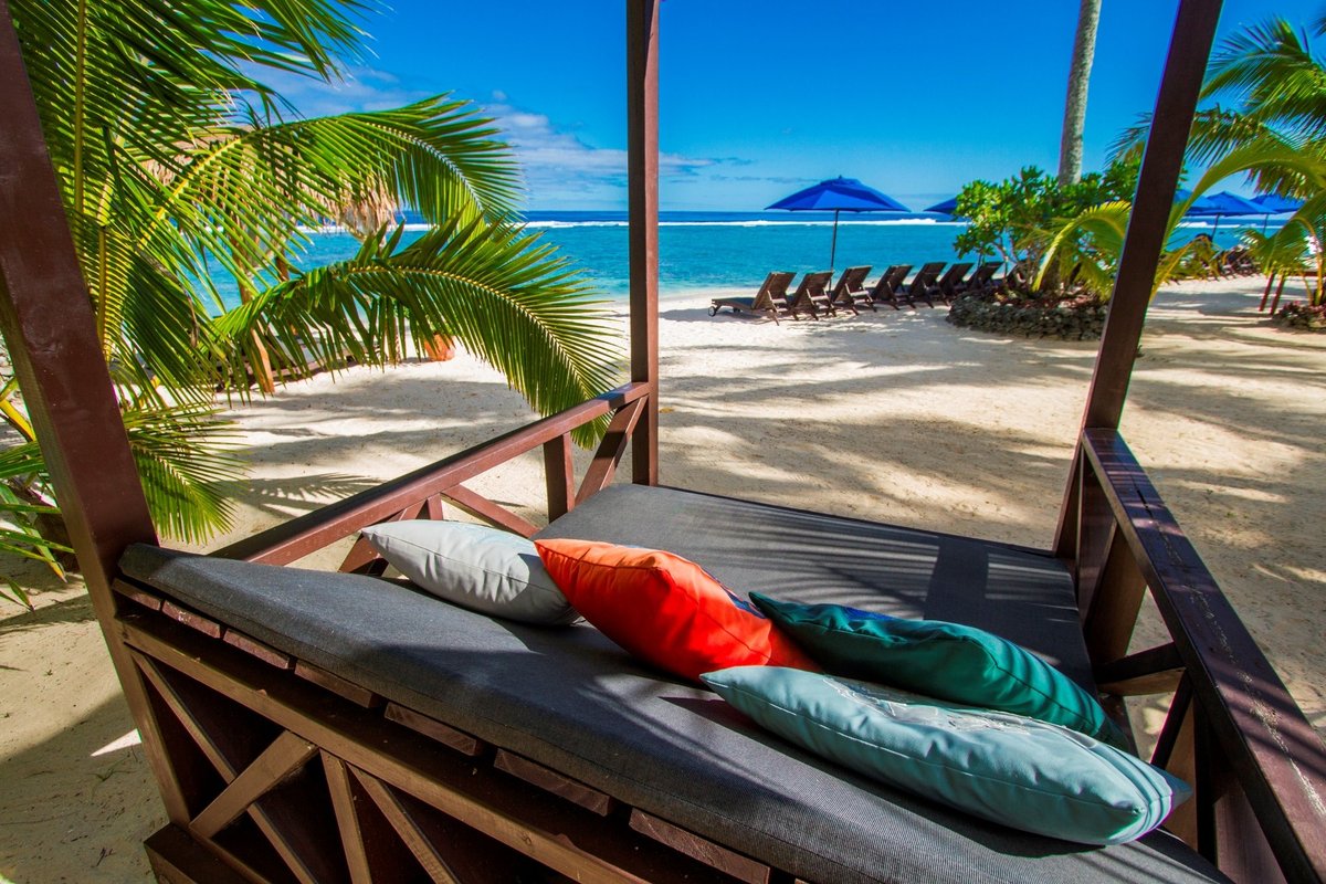 MANUIA BEACH RESORT Updated 2022 Prices & Boutique Hotel Reviews (Arorangi, Cook Islands)