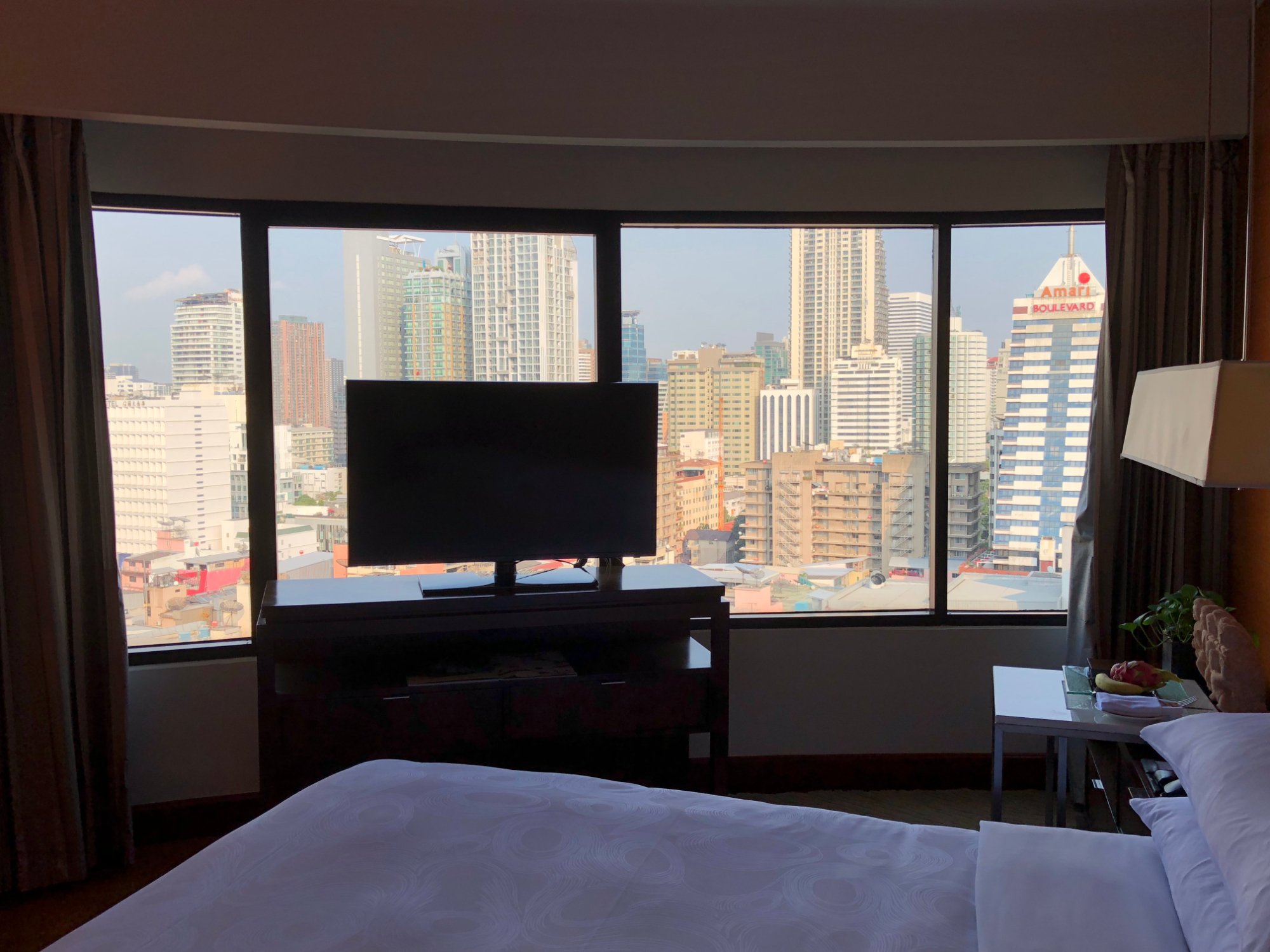 Hotel photo 17 of JW Marriott Hotel Bangkok.