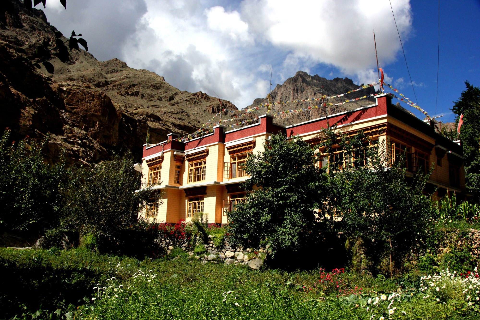 HOTEL ARYAN RESIDENCY (AU$28): 2022 Prices & Reviews (Leh, Ladakh ...