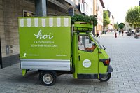 Anhänger, Aufhänger, - Picture of Hoi Liechtenstein - Geschenke & Souvenir  Boutique, Vaduz - Tripadvisor
