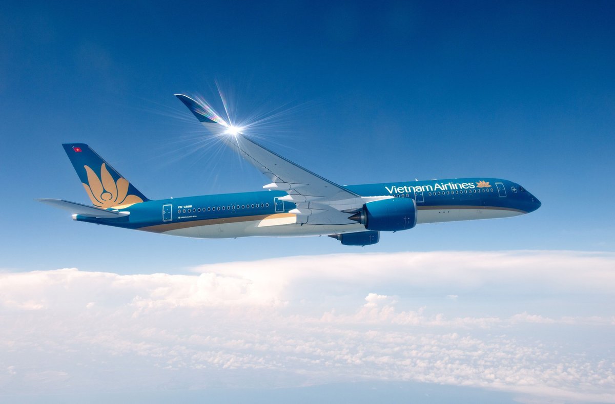 Wie gut ist Vietnam Airlines?