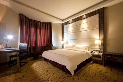 PROMENADE HOTEL KOTA KINABULU $48 ($̶1̶0̶3̶) - Updated 2024 Prices ...