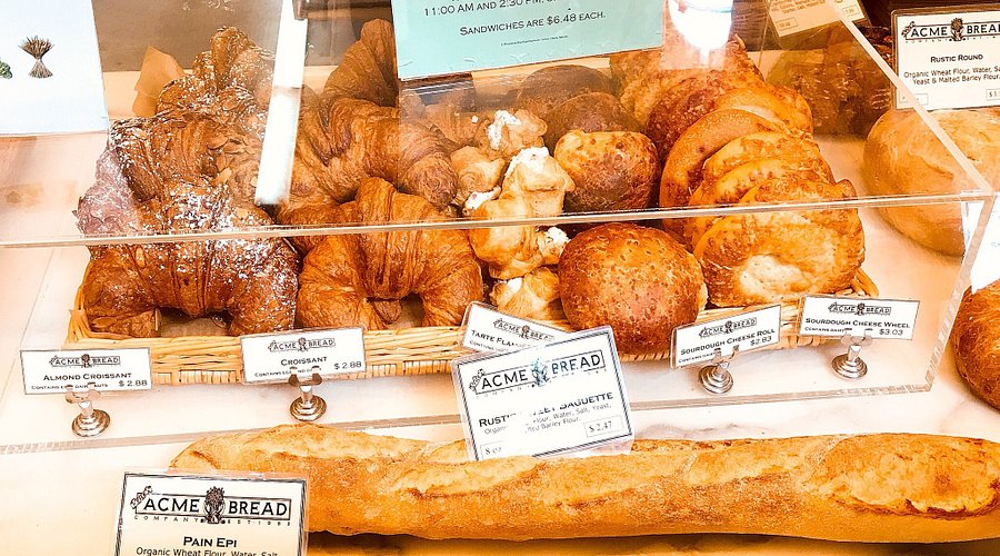 Acme Bread