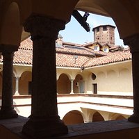 Casa Alciati