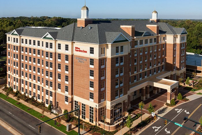 HOMEWOOD SUITES BY HILTON CHARLOTTE/SOUTHPARK - Updated 2023 Prices & Hotel  Reviews (NC)