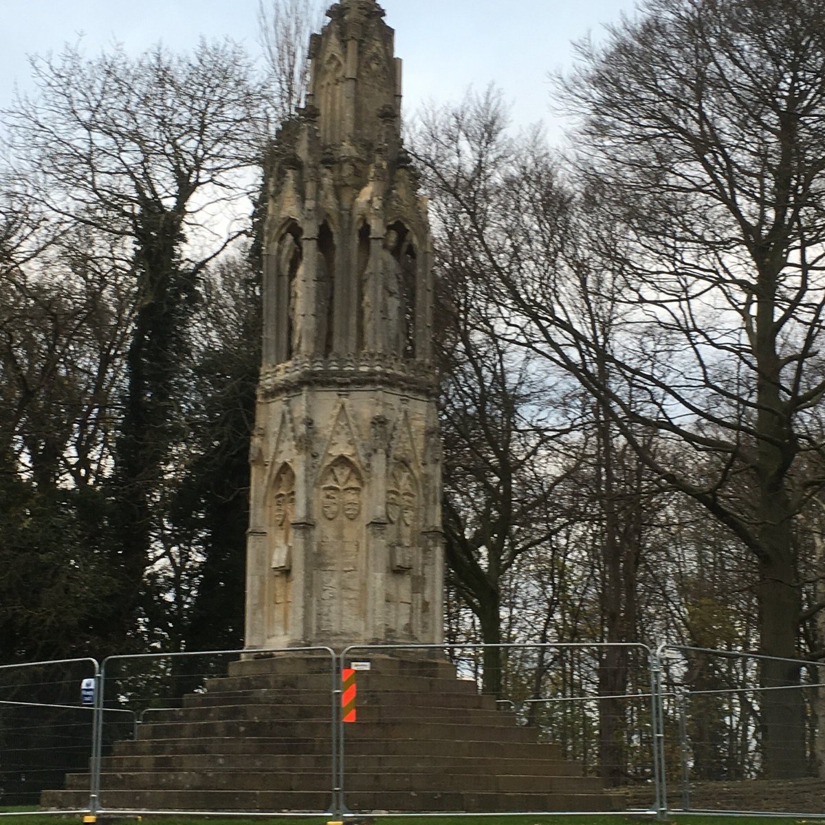 QUEEN ELEANOR CROSS (2025) All You Need to Know BEFORE You Go (with Photos)